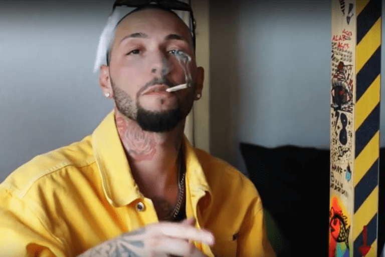 Fundkiste #17: CE$ aka Il Guapo