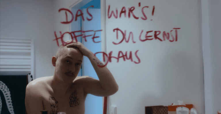 Chapo102 feat. Stacks102 & Longus Mongus – Mein Tee wird langsam kalt