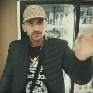 CK Projekt – Meine Welt (prod. CK Projekt)