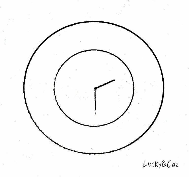 Lucky Looks & Caz veröffentlichen die „0230AM“-EP [Download]