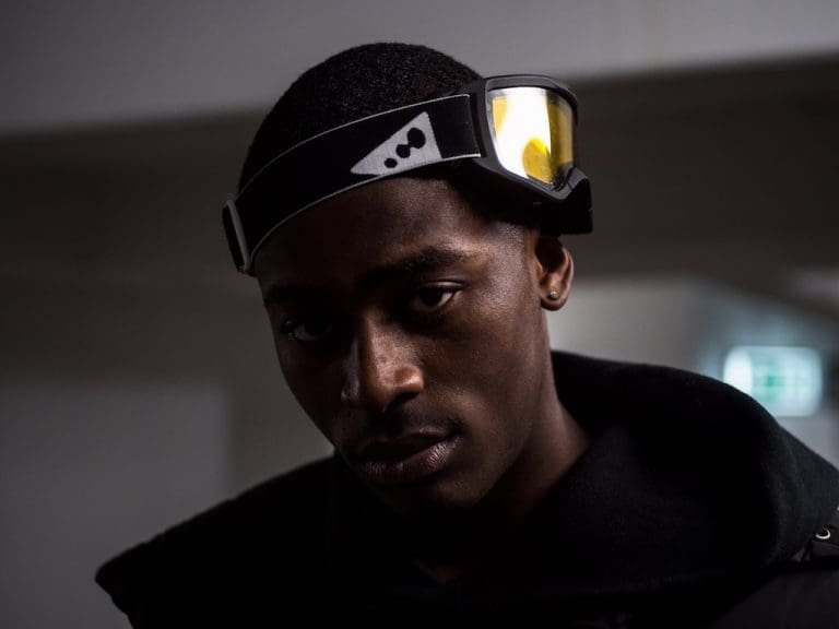 Prettyfacecapi signt bei Goldmann und droppt neue Single