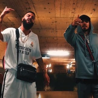 Capital Bra x King Khalil – Die Zwei Kenn Ich (prod. Beatzarre & Djorkaeff)