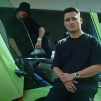 Capital Bra & Ngee – Hops (prod. Beatzarre & Djorkaeff)