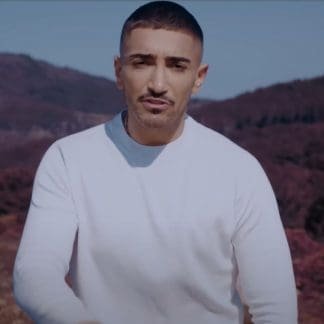 Capo – Ghettogirl (prod. Iad Aslan, Blurry, Babyblue & Sott)