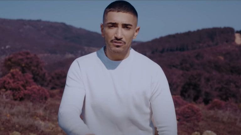 Capo – Ghettogirl (prod. Iad Aslan, Blurry, Babyblue & Sott)