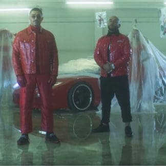 Capo feat. Veysel – Coco Chanel (prod. SOTT x AriBeatz x PAIX)