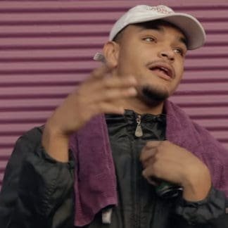 Video: Caramelo – Wassermann (prod. Drae Da Skimask)