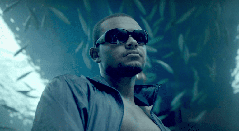 Caramelo – Schwimmen geh’n (prod. DJ Creep) [Video]