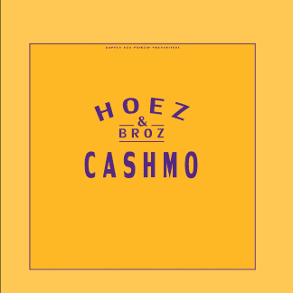 Cashmo verschiebt das Releasedate von „Hoez & Broz“