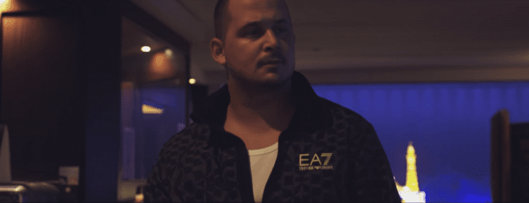 Cashmo feat. 9mili – Carlitos Way [Audio]