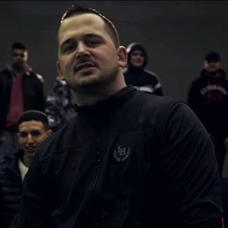 Cashmo feat. 9Mili, Tsky, Yilmaz52 – Kies (prod. Cashmo)