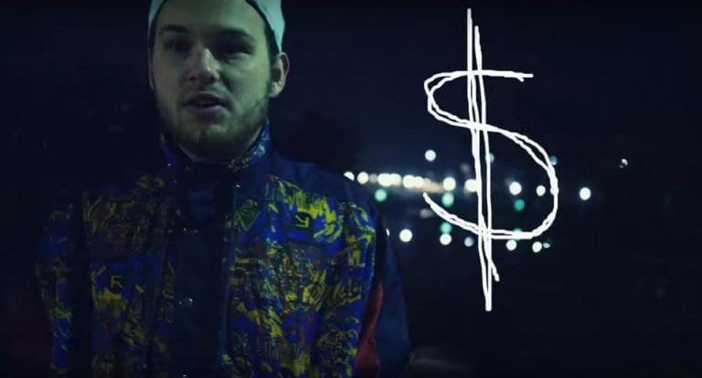 Fünf Rapper, die auch ohne Gimmicks überzeugen