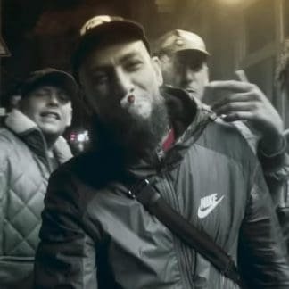 Gringo x HK x Celo x Abdi – Backstreet Boys (prod. Goldfinger x ERX)