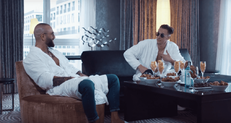 Marvin Game feat. Esco Esco – Check (prod. Staticbeatz & Morten) [Video]