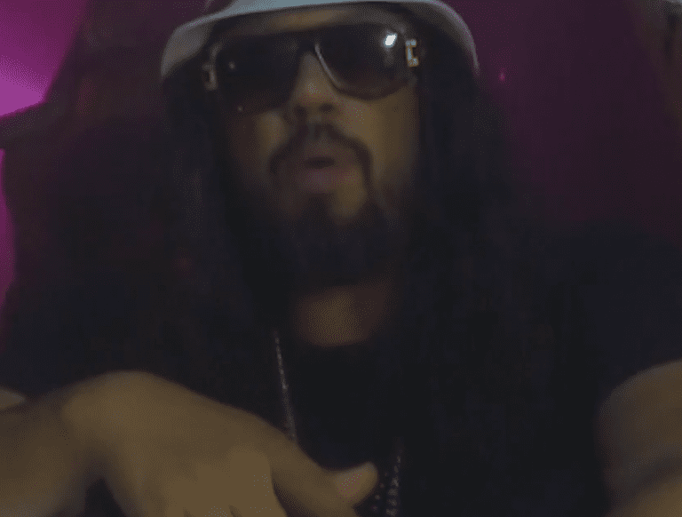 Chefbaus – WasAbi (prod. Jimmy Torrio und Beatgees)