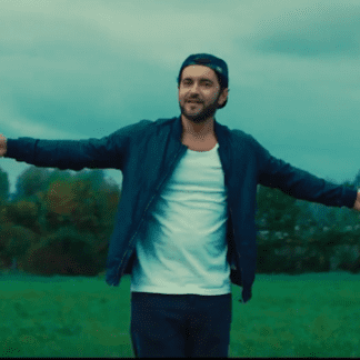 Chefket: Neues Album fast fertig