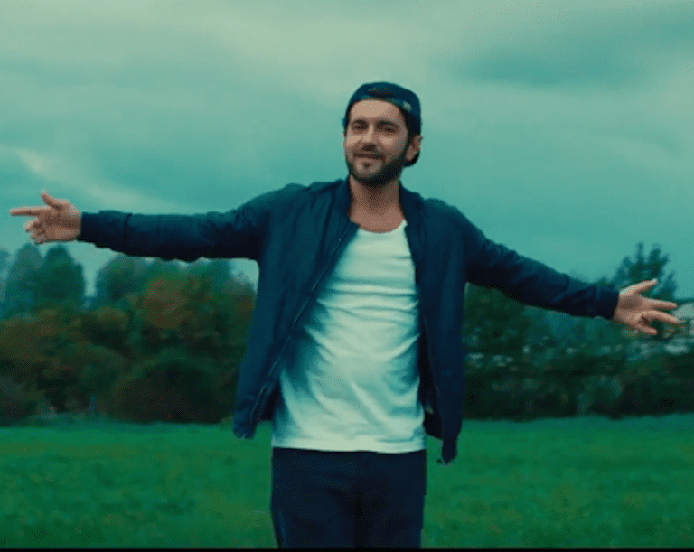 Chefket: Neues Album fast fertig