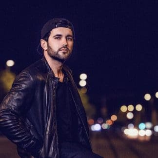 rap.de präsentiert: Chefket auf „Nachtmensch“-Tour