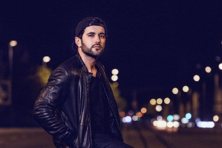 rap.de präsentiert: Chefket auf „Nachtmensch“-Tour