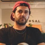 Rap und Literatur #8 mit Chefket