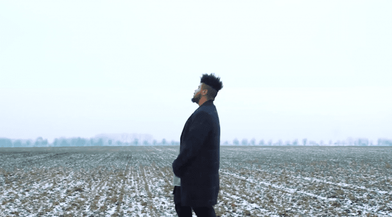 Chima Ede – Geh (prod. The Cratez) [Video]