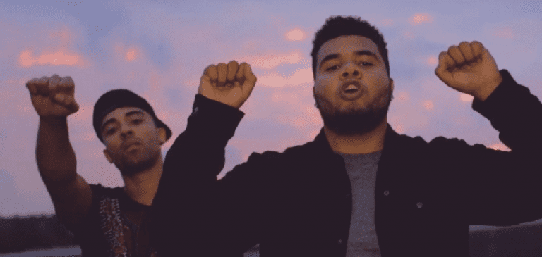 Chima Ede & Ghanaian Stallion – Principium