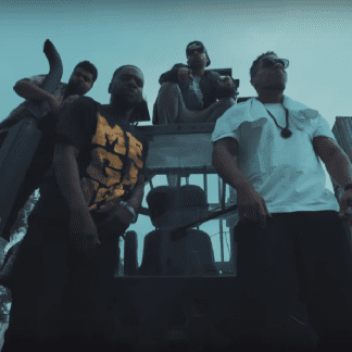 Megaloh, Chima Ede & Musa – Einhundert (prod. Ghanaian Stallion)