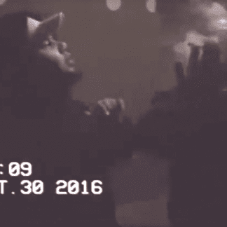 Chima Ede – Sie sind nicht ready (prod. Juelz Vice)