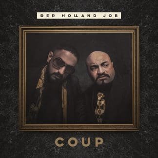 Coup (Haftbefehl & Xatar) – Der Holland Job
