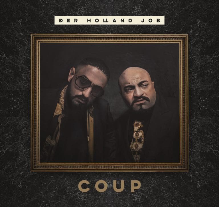 Coup (Haftbefehl & Xatar) – Der Holland Job