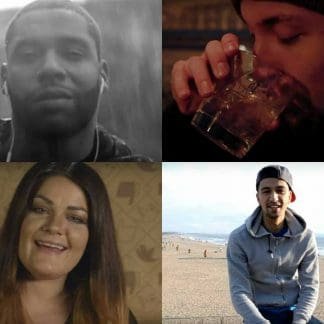 Überblick 13. Januar: Megaloh, 3Plusss, SSIO etc.