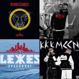 Überblick 26. Januar: Credibil, Olexesh, Summer Cem u.a.