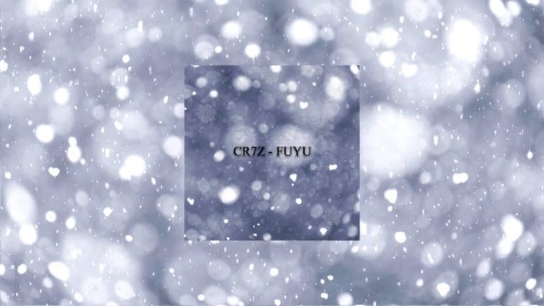 Cr7z – FUYU (prod. Freshmaker) [Audio]