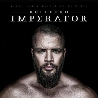 Kollegah kündigt neues Album „Imperator“ für Dezember an