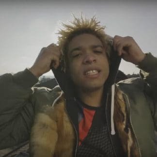 Crack Ignaz kündigt Mixtape an