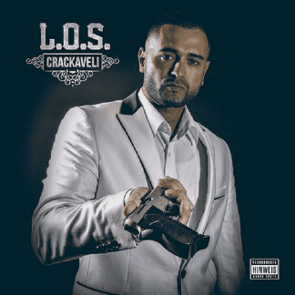 Crackaveli: Neues Album „L.O.S.“ kommt im November