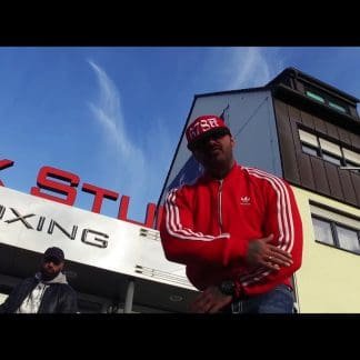 Crazy Kanaks – Die Zeit vergeht (prod. Vasco Sound)