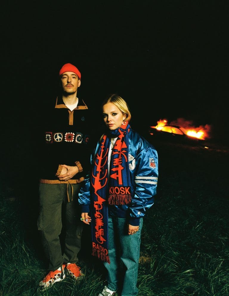 Paula Hartmann feat. Casper – Kein Happy End