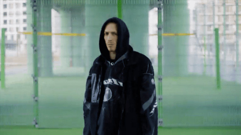 Dyin Ernst – Crème Brûlée (prod. Hardy X)