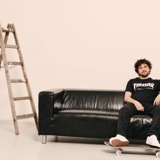 Crewkid – Funfact (prod. Chris 3lias)