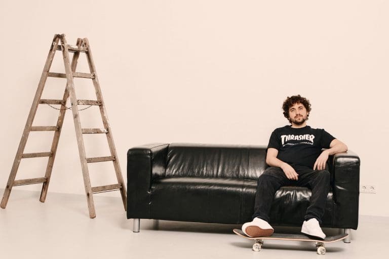 Crewkid – Funfact (prod. Chris 3lias)