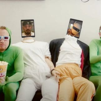 Cro x Capital Bra – Blessed