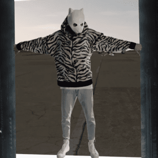 Cro – Unendlichkeit (AsadJohn-Remix)