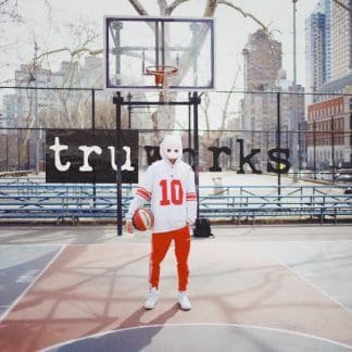 Es ist offiziell: Cro gründet eigenes Label