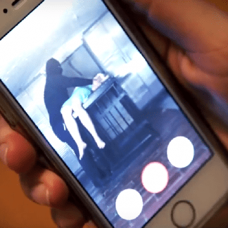 Crystal F – FaceTime (prod. 7inch & Arne Trailerpark)