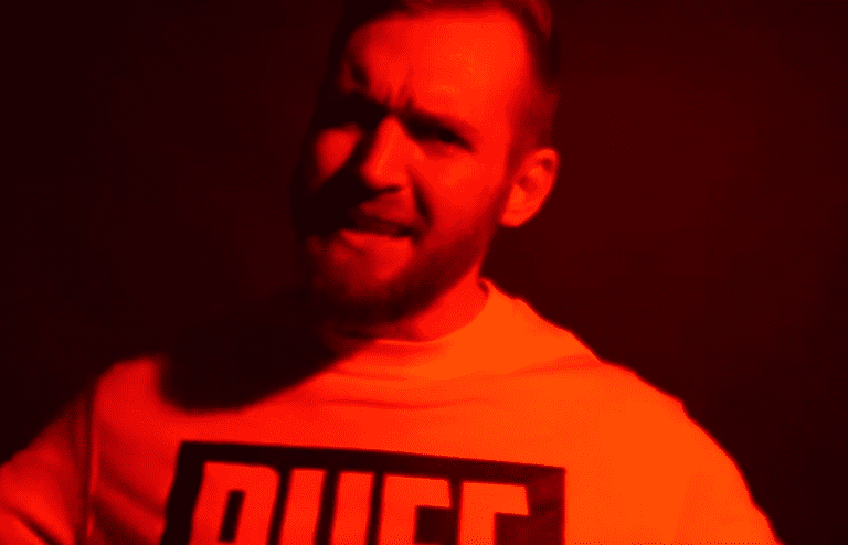 Crystal F – Kriechkeller (prod. 7inch)