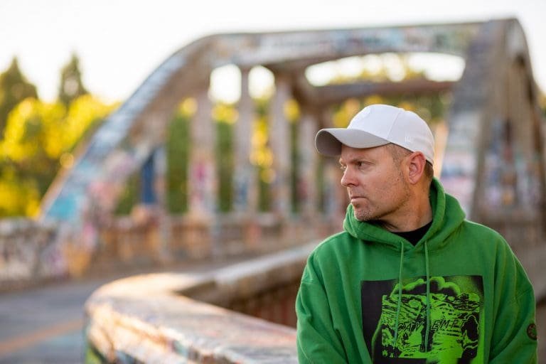 rap.de präsentiert: DJ Shadow spielt im Juni zweimal in Deutschland