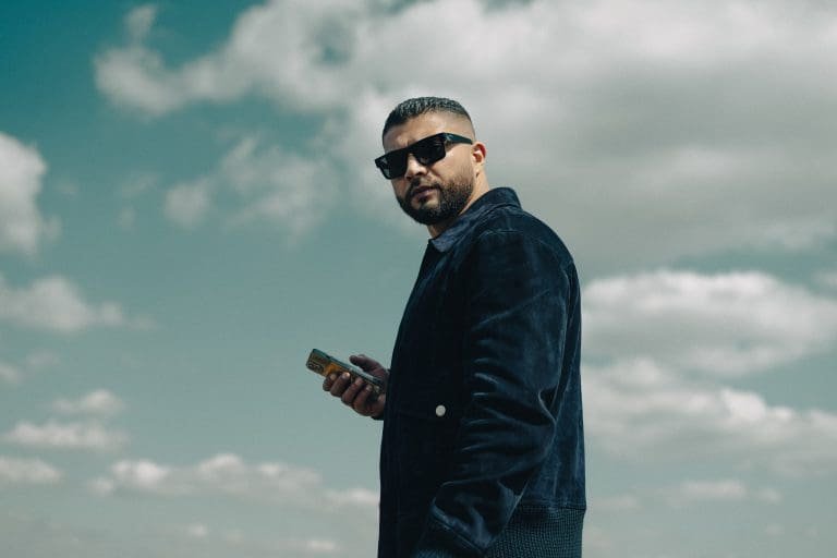 Omar – Baby Wein (prod. College & Taivo)