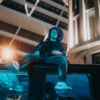 Eddin – Lebst du noch (prod. Perino & Angelo)