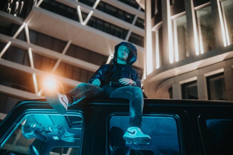 Eddin – Lebst du noch (prod. Perino & Angelo)